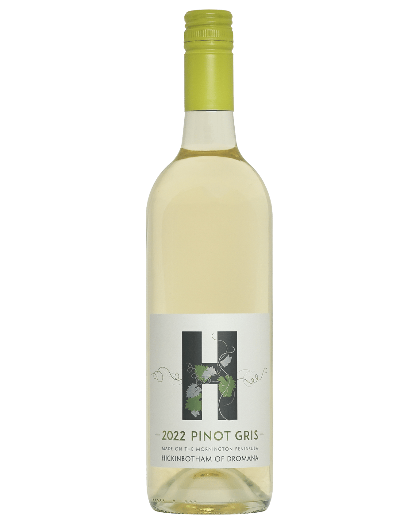 Buy Hickinbotham Of Dromana Pinot Gris Online (Lowest Price Guarantee
