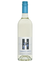  Hickinbotham Of Dromana<br>Taminga Spritz  750ML Taming Spritz NV<br><br>If you like Moscato, you will love this lively little number. A lightly spritzed white wine which is fragrant, fruity and floral, the<br>perfect summer tipple.