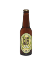 Hix Hix Indian Pale Ale 6<br>Pack 330ml 330ML Hix Beer IPA<br />A new release for the summer, loaded with hops, Columbus, Amarillo, Mosaic and generous amounts of dry hopping gives a heady pungent hop hit with 5 types of malt to support this crafty beer