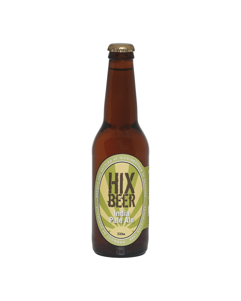 Buy Hix Indian Pale Ale Slab 330ml Online (Lowest Price Guarantee