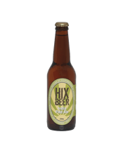  Hix Indian Pale Ale Slab<br>330ml  330ML HIX Indian Pale Ale<br />A new release for the summer, loaded with hops, Columbus, Amarillo, Mosaic and generous amounts of dry hopping gives a heady pungent hop hit with 5 types of malt to support this crafty beer