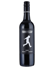  Farmers Leap Padthaway<br>Shiraz 2021  750ML The wine has aromas of fresh plum and blackberry fruit with floral notes and some savoury earthy oak spice.<br><br />On the palate the wine is full flavoured, with flavours of mixed berries, floral herbs, earthy spice and background oak characters.It is a well balanced wine that has soft and silky tannins and a lingering finish.Renae Hirsch - Farmers Leap Head Winemaker.