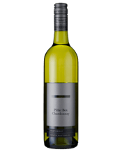  Pillar Box Limestone Coast<br>Chardonnay 2024  750ML A varietally expressive wine with flavours of white peach, pear and toasted almond.
