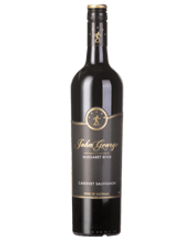 John George Cabernet<br>Sauvignon 2016 750ML The John George Cabernet Sauvignon is our finest selection of this variety, matured in premium French oak barriques for 18 months. The fruit in this wine comes from ourtwo super previum red wine vineyards that are situated in the Wilyabrup and Yallingup sub regions.