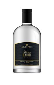  Artemis Honey Baijiu 500ml  500mL The highest quality Australian Sorghum is carefully mashed with New Zealand Manuka smoked malt and Southern Highlands Spring Water. Co-fermented with Manuka and Bush Honey, pot distilled and bottled.