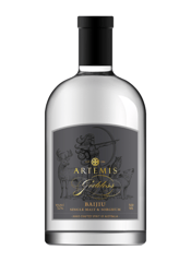  Artemis Goddess Baijiu 500ml<br> 500mL The highest quality Single Malt and Sorghum are carefully mashed with Southern Highlands Spring Water. Co-fermented and distilled in pot still to create our finest Malt Baijiu.