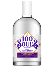  100 Souls Spiced Cane Spirit<br>Caribbean Coffee &... 500mL Triple distilled Spiced Cane spirit is vapour infused with Caribbean Coffee & Star Anise. Perfect on ice or in your favourite cocktail.