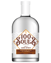  100 Souls Spiced Cane Spirit<br>Colombian Cacao &... 500mL Triple distilled Spiced Cane spirit is vapour infused with Colombian Cacao & Cinnamon. Perfect on ice or in your favourite cocktail.