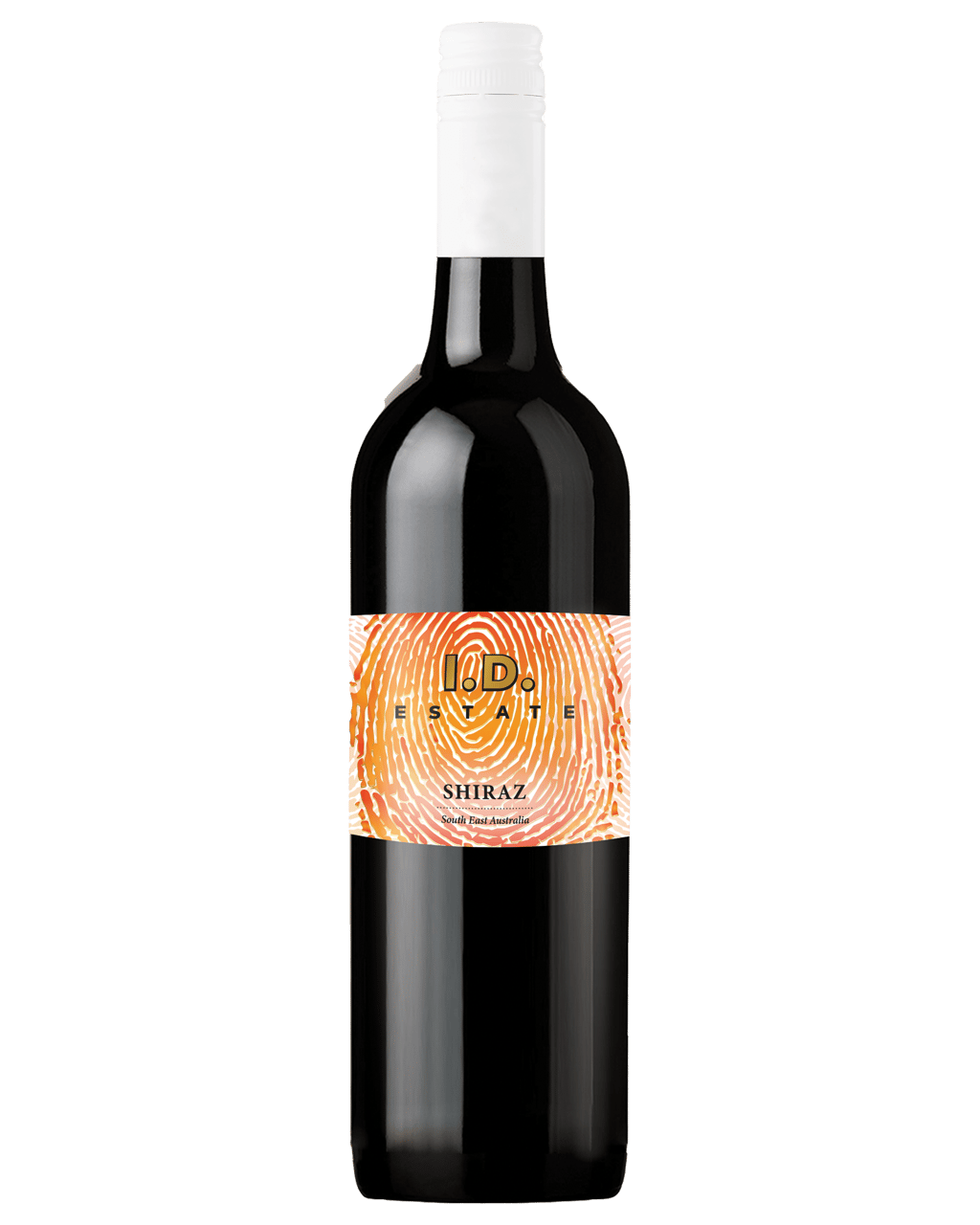 Buy I.d Estate Shiraz 2019 Online (Lowest Price Guarantee) Best Deals
