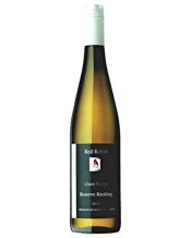  Rhythm Stick Wines Red Robin<br>Reserve Riesling... 750mL Colour -&nbsp;Golden straw&nbsp;with Light Green Tones. Bouquet & Palate - This wine commenced with&nbsp;a restrained floral&nbsp;perfumed nose of lemon blossom aromas. It has now started to emerge from its initial straight jacketed steely tightness, opening up with glorious ripe&nbsp;pear and lemon flavours with hints of ripe rock melon that linger&nbsp;on the palate with a long, dry & refreshing finish.