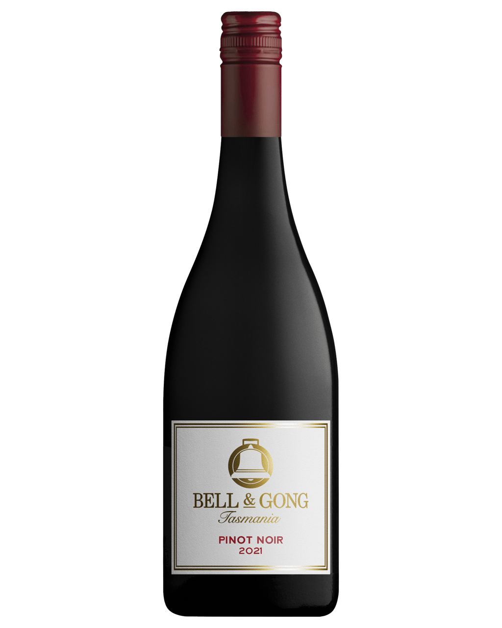Bell & Gong Tasmanian Pinot Noir (Unbeatable Prices) Buy Online Best Deals with Delivery Dan