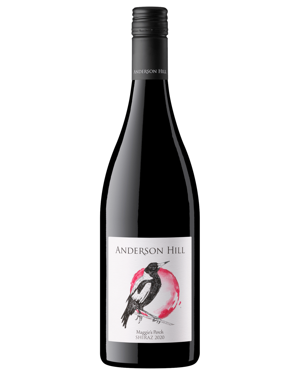 Buy Anderson Hill Shiraz "maggie's Perch" 2020 Online (Lowest Price