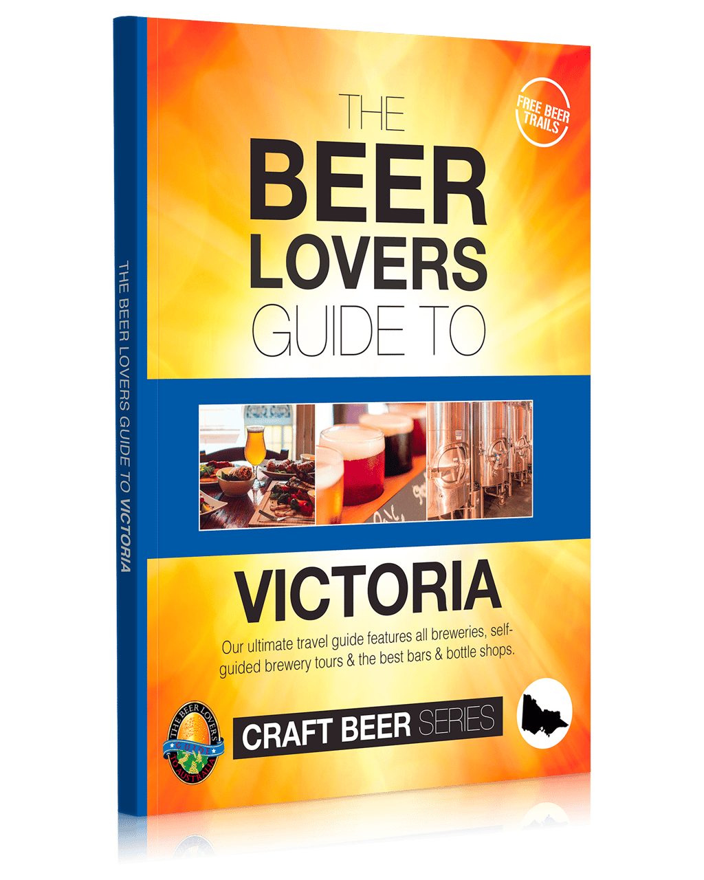 Buy Beer Lovers Guide To Craft Beer Series Online (Lowest Price Guarantee) Best Deals + Same