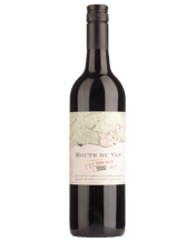Route Du Van Yarra Valley<br>Cabernet Sauvignon... 750mL Medium colour with magenta hues. Hints of blackberry balanced with leafy herbal aromas and some cedar. Similar flavours to the aromas, with black currants and dried herbs. Medium weight with soft tannins and a lingering finish.