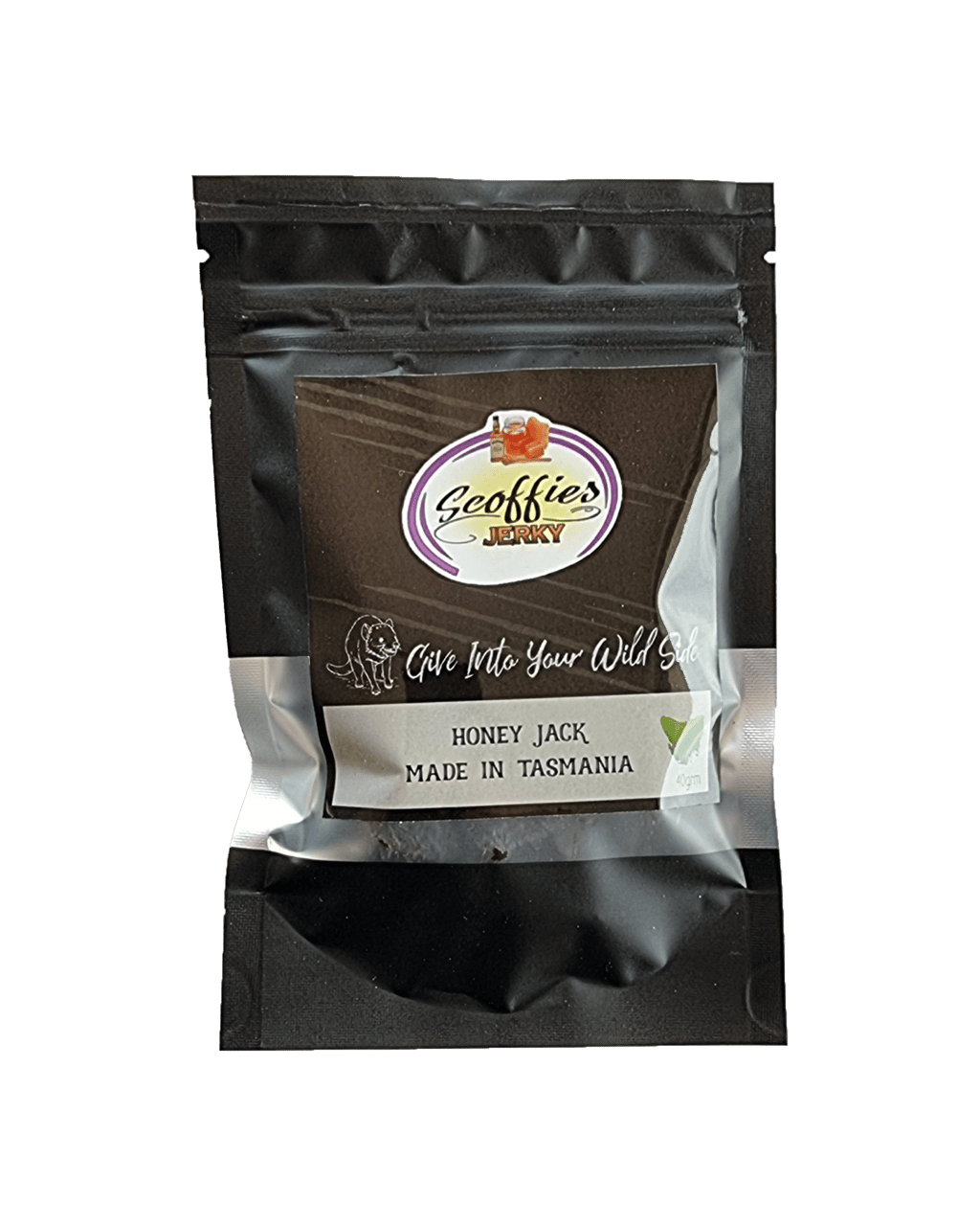 Buy Scoffies Honey Jack 40grm Online (Lowest Price Guarantee) Best