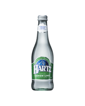  Hartz Sparkling Tasmanian<br>Spring Water Lemon &...  Hartz Tasmanian Sparkling Soda is sourced from the remote wilderness of South West Tasmania. The unspoiled wilderness and natural waterways of an island world famed for its pristine qualities is captured in every bottle. Containing the perfect natural balance of minerals it has a distinctive, fresh taste.