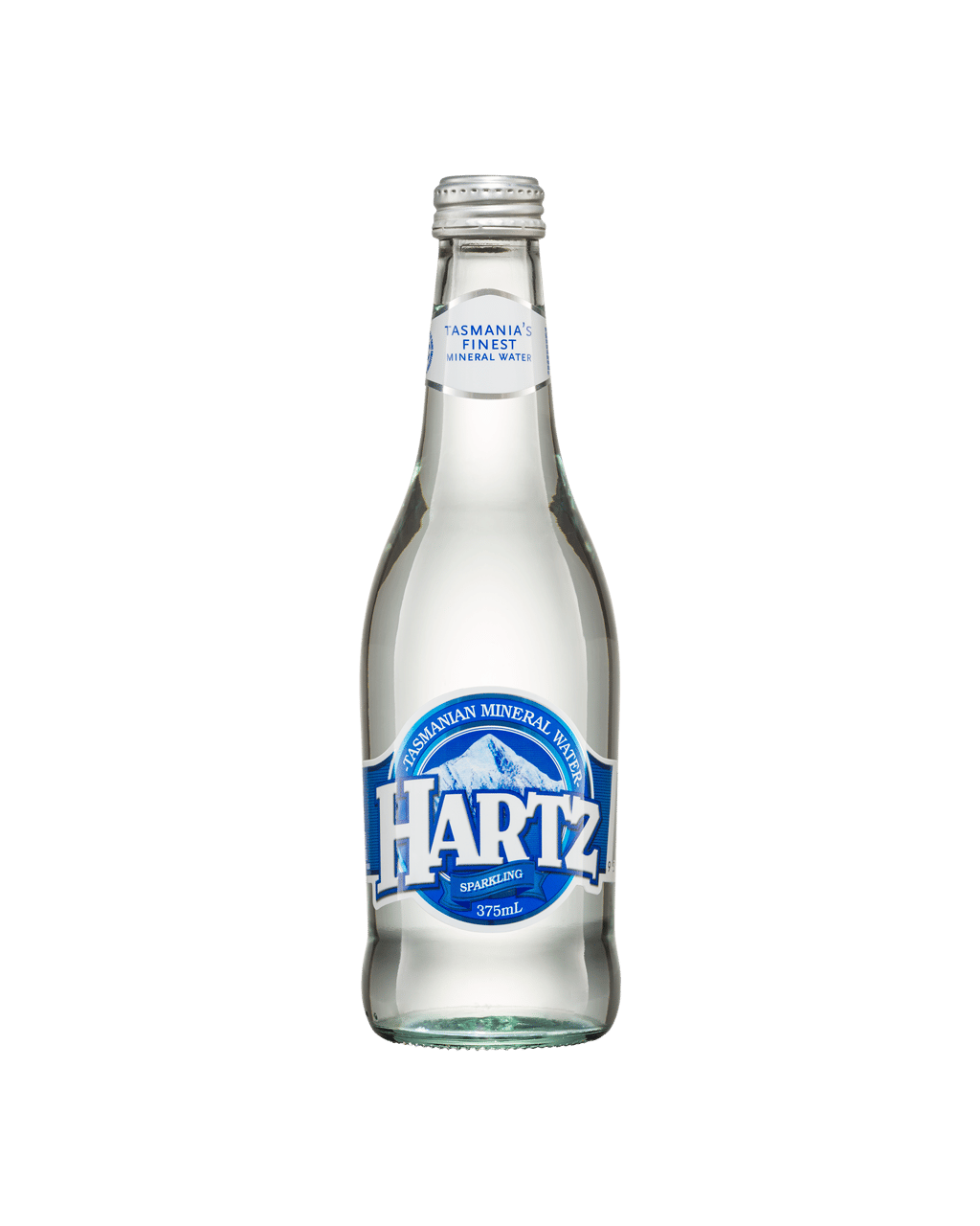 Sparkling Raspberry Hartz Buy Hartz Sparkling Tasmanian Spring Water 375ml X 16 Online @Lowest Price