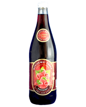  Westerway Farms Raspberry<br>Syrup 750ml  750mL Made from 100% Tasmanian Fruit from a traditional Tasmanian recipe.