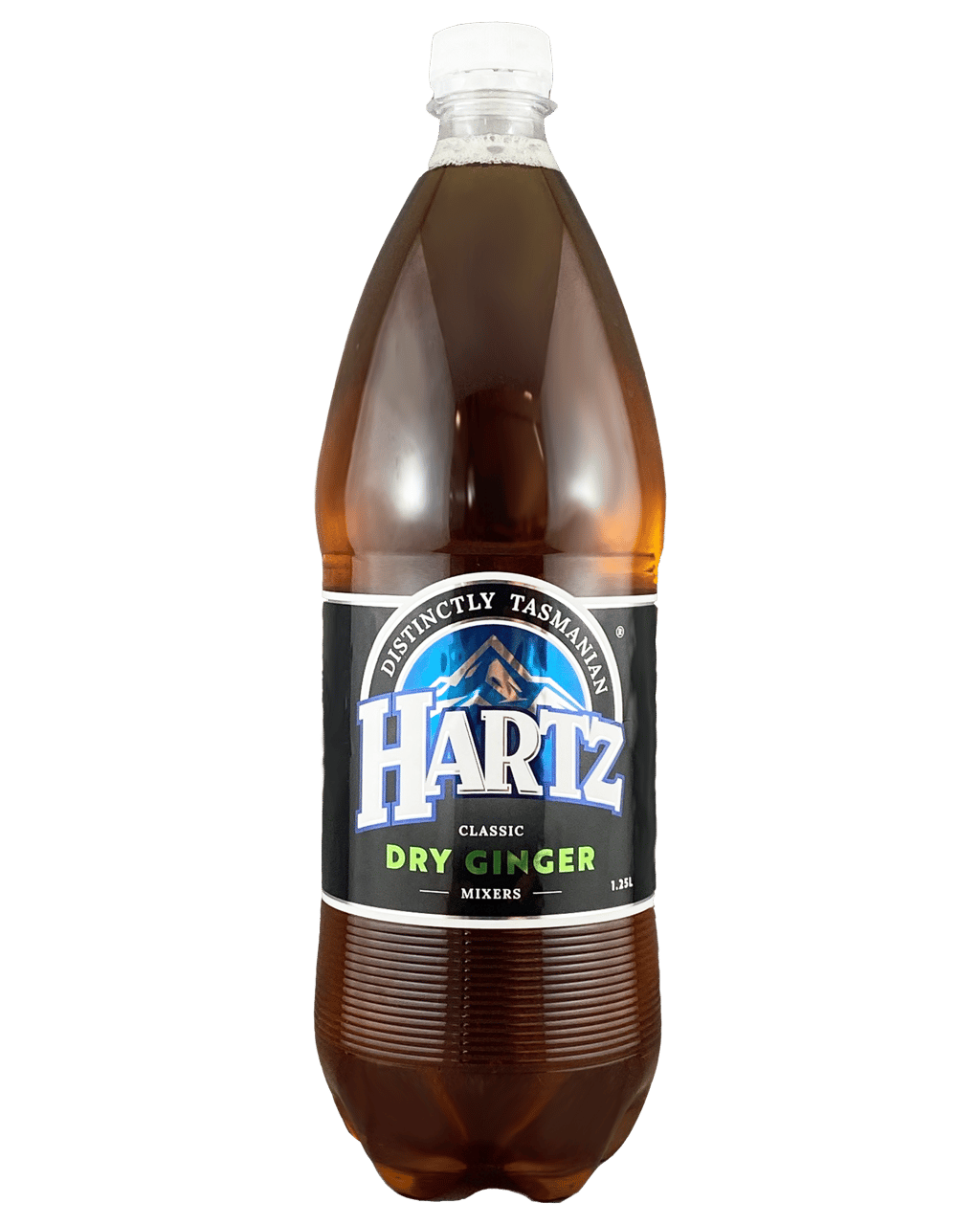 Buy Hartz Authentic Dry Ginger 1.25l Online (Lowest Price Guarantee