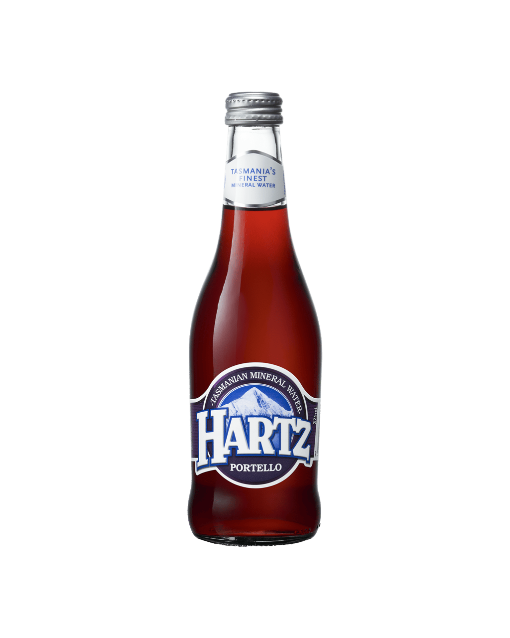 Sparkling Raspberry Hartz Buy Hartz Sparkling Tasmanian Spring Water Portello 375ml Online ...
