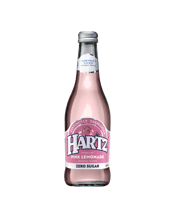  Hartz Sparkling Tasmanian<br>Spring Water Zero... 375ML Hartz Tasmanian Sparkling Soda is sourced from the remote wilderness of South West Tasmania. The unspoiled wilderness and natural waterways of an island world famed for its pristine qualities is captured in every bottle. Containing the perfect natural balance of minerals it has a distinctive, fresh taste. Made with zero sugar.