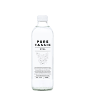  Pure Tassie Still Water<br>350ml  350ML Great tasting 100% Tasmanian water.<br>Pure Tassie water comes from Southwest Tasmania, a World Heritage Wilderness area.