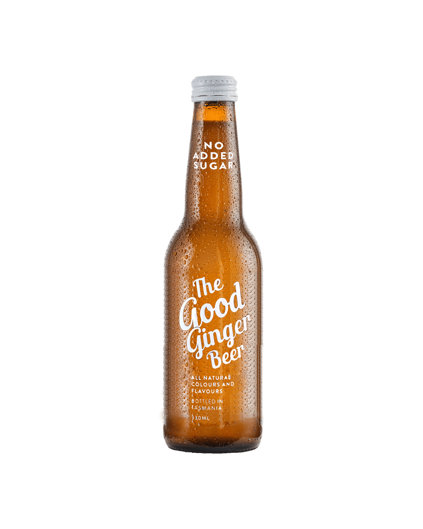Buy Hartz The Good Ginger Beer 330ml Online (Lowest Price Guarantee