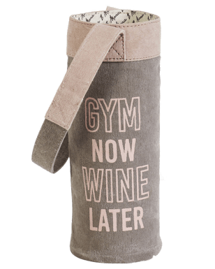 Wine bags online hot sale