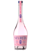  Neurita Tequila Rosa 100%<br>Agave 700ml  700ML 100% Agave Tequila sourced from Jalisco, Mexico, infused with Raspberry Strawberry fruit extracts. Neurita flavoured Tequila is the perfect base for sweeter margarita cocktails as well as other Tequila cocktails. For a delicious light pink, sweeter margarita cocktail simply add lime juice and a dash of agave syrup. No need for triple sec or orange liqueur. Deliciously simple, lower sugar Margaritas. The perfect drink for a night out or in with friends, also as a Tequila gift set.