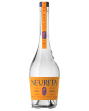  Neurita Tequila Citrus 100%<br>Agave 700ml  700ML 100% Agave Tequila sourced from Jalisco, Mexico, infused with Orange Tangerine fruit extracts. Smooth citrus notes, and sweet orange flavours. Neurita flavoured Tequila is the perfect base for classic margarita cocktails and other Tequila cocktails without the need to add sugary liqueurs. For a delicious classic margarita cocktail simply add lime juice and a dash of agave syrup, no need for triple sec or orange liqueur. Deliciously simple, lower sugar Margaritas. The perfect drink for a night ou