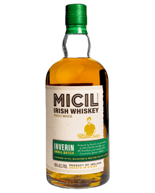 Inverin Whiskey 700mL