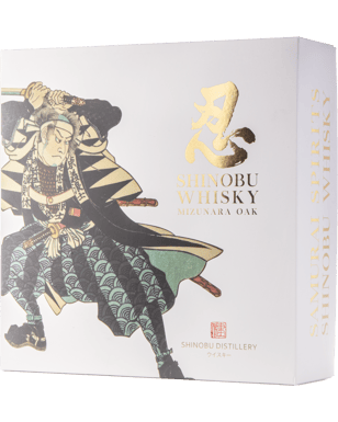 Pure Malt Whisky Gift Set