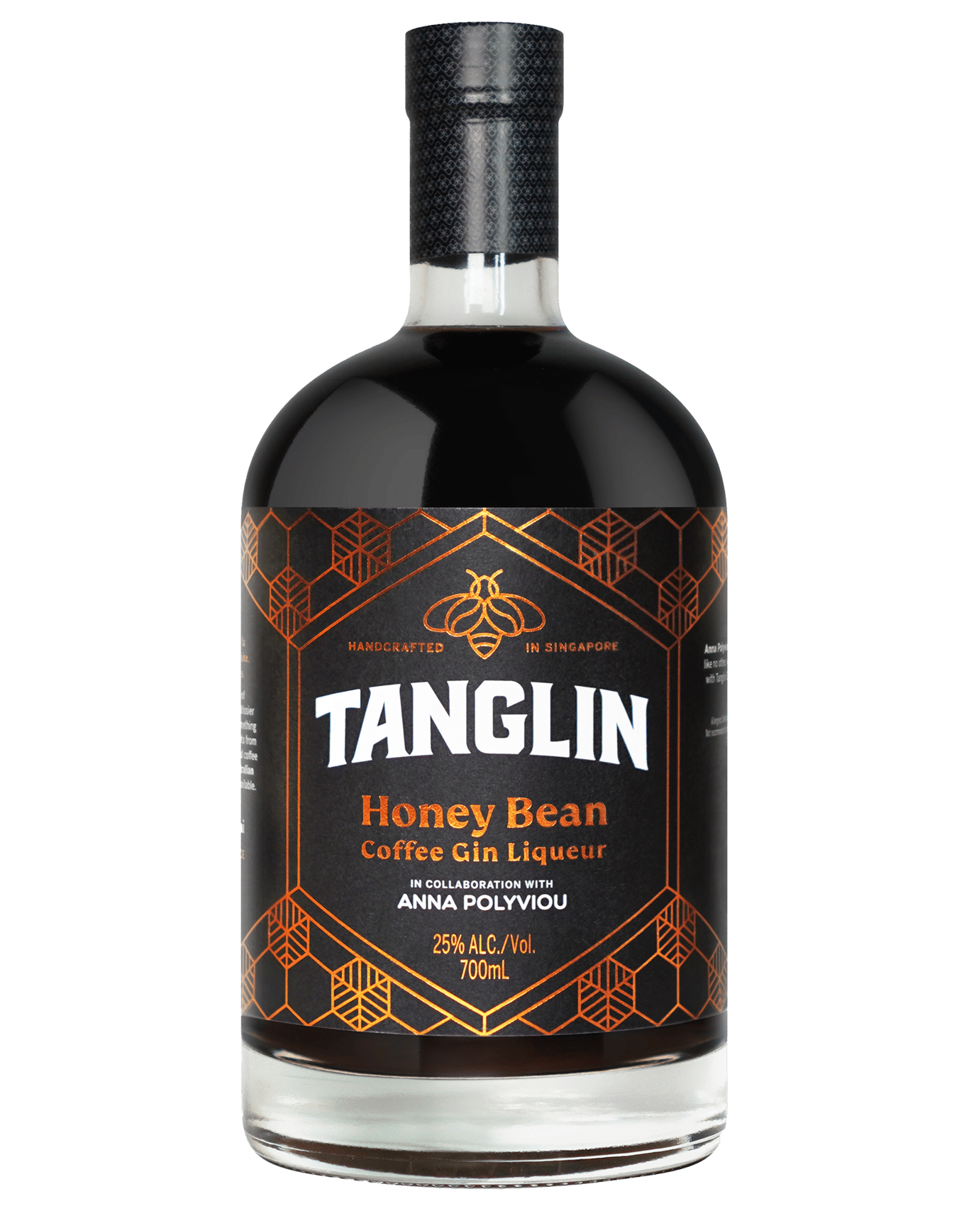 Buy Tanglin Gin Coffee Liqueur Limited Edition 700ml Online (Lowest