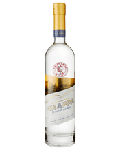 Pietro Gallus Estate Grappa<br>Di Pinot Grigio 500mL Australian-made and crafted by combining century-old Italian methods and modern distilling techniques. Smooth, medium bodied with delicate aromas of peach and white flowers.