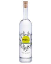  Pietro Gallus Estate Vodka<br>Lemon Myrtle  500mL Our Lemon Myrtle Vodka is subtle and crisp made from distilling Australian wheat spirit with Australian native lemon myrtle.