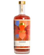 Golden Emperor Non-Alcoholic Spirit 700mL