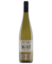  Em's Table Premium Organic<br>Riesling 2016  750mL Fragrant aromas of orange blossom and citrus peel entice you to taste the soft and mouth watering flavours of this lovely delicate Riesling.