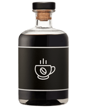  Unico Zelo Caffe 500ml  500mL Coffee beans are freshly roasted in the Adelaide Hills by Johnny Scott from Mighty Mighty Coffee&nbsp;and then cold&nbsp;infused over 24 hours. Blended&nbsp;with a grape spirit to create a&nbsp;smooth coffee liqueur, perfect in your next espresso martini or simply on the rocks.&nbsp; Please note:&nbsp;This is an unfiltered product and a harmless sediment may occur.&nbsp; Espresso Martini&nbsp; 30ml&nbsp;Unico Caffé 30ml Vodka 30ml Fresh Espresso coffee Shake and serve.