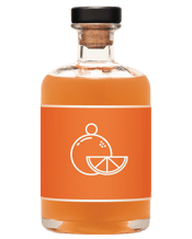  Unico Zelo Mando  500mL Using the biggest & juiciest of all the&nbsp;Mandarins&nbsp;- the&nbsp;Dekopon&nbsp;- we made this refreshing, vibrant liqueur from exclusively&nbsp;Riverland&nbsp;citrus! The perfect ingredient for the ultimate summer beverage -&nbsp;The Mando Spritz! Mando&nbsp;Spritz 30mL Unico Mando&nbsp; 90mL Amber Wine&nbsp;(Unico Zelo Esoterico&nbsp;/ Off White) 45mL Soda&nbsp; Serve in wine glass with an orange slice.