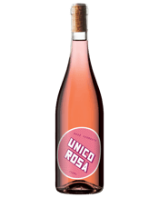  Unico Zelo Rosa Vermouth<br>2021  750mL With a blend of undervalued Pinot Gris from the Adelaide Hills and Grenache from the Riverland, your next aperitif is about to win the Superbowl. There's some epic crunch from skin contact on the Pinot Gris and we've blended in enough Grenache to make you think you've eaten watermelon sugar. Alongside the star of the show - Rosella from the tropical Australian north - we've added some Davidson Plum for some zip and grip and some strawberry gum for uplifted aromatics. Blended with both fresh and