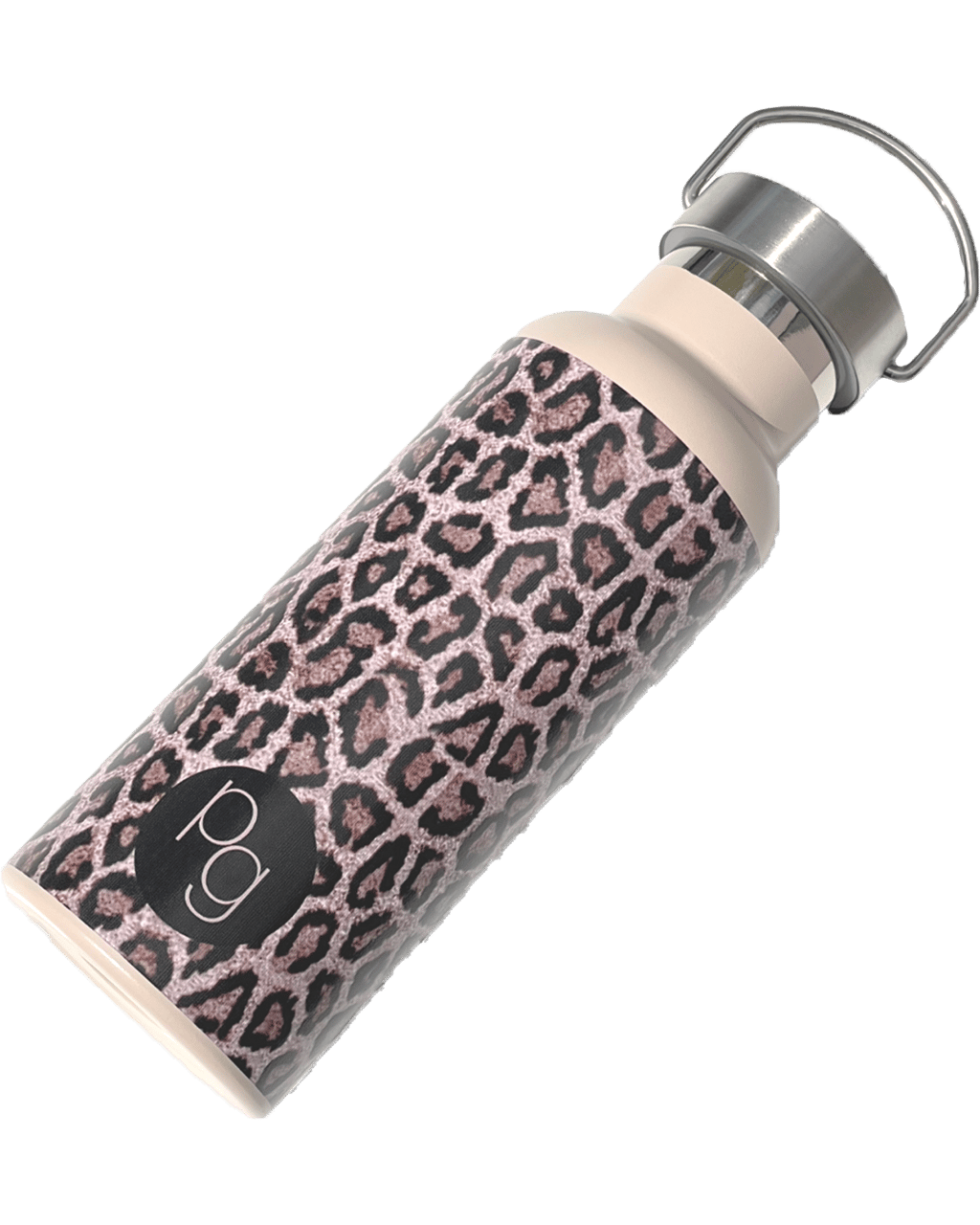 Buy Porter Green Insulated Double Walled Stainless Steel Drink Bottle