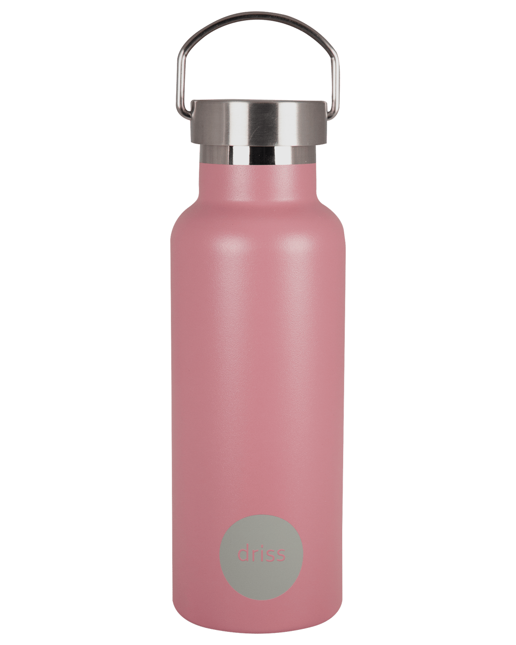 Buy Porter Green Insulated Drink Flask Driss Malmo 500ml Online ...