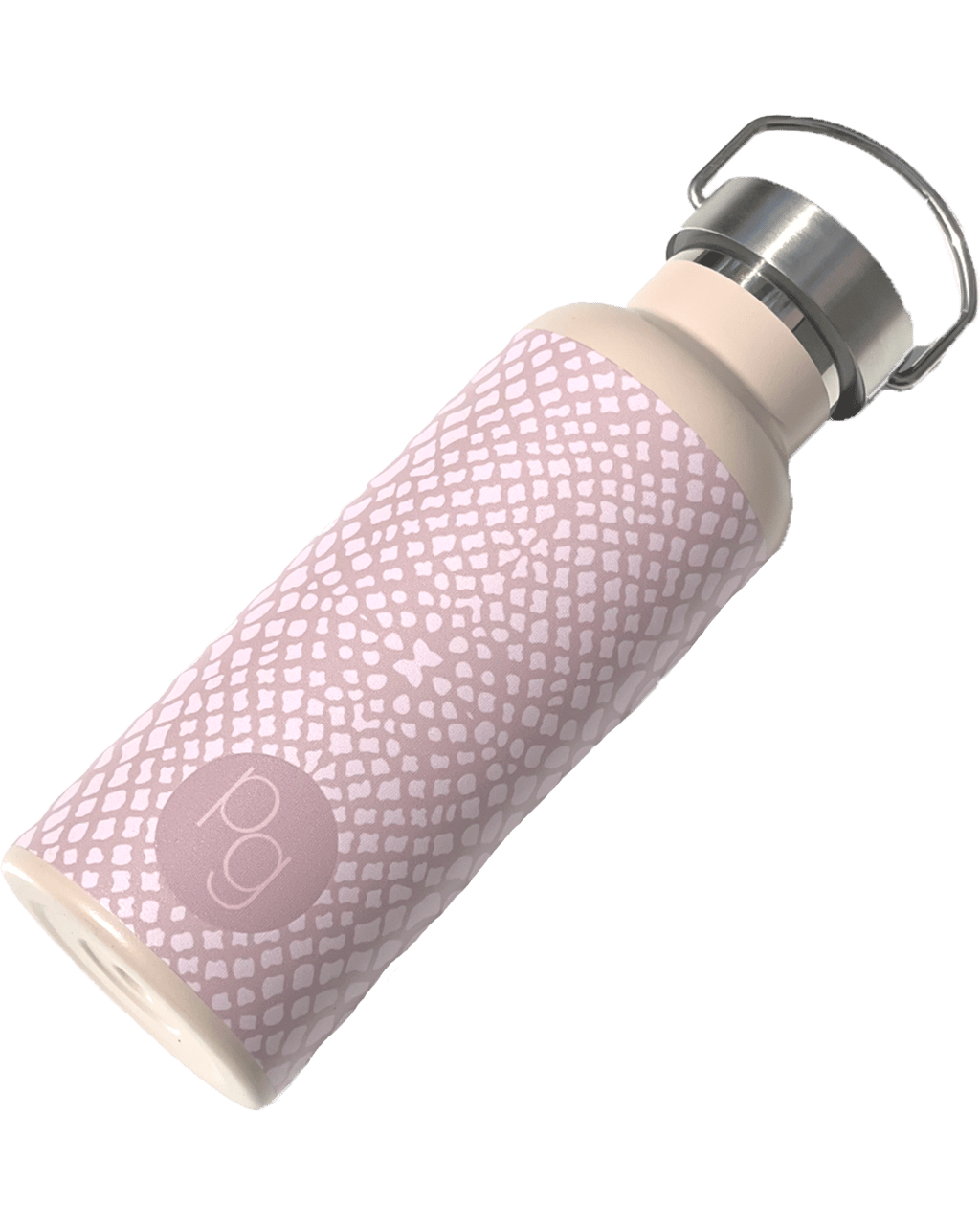 Porter Green Insulated Double Walled Stainless Steel Drink Bottle 500