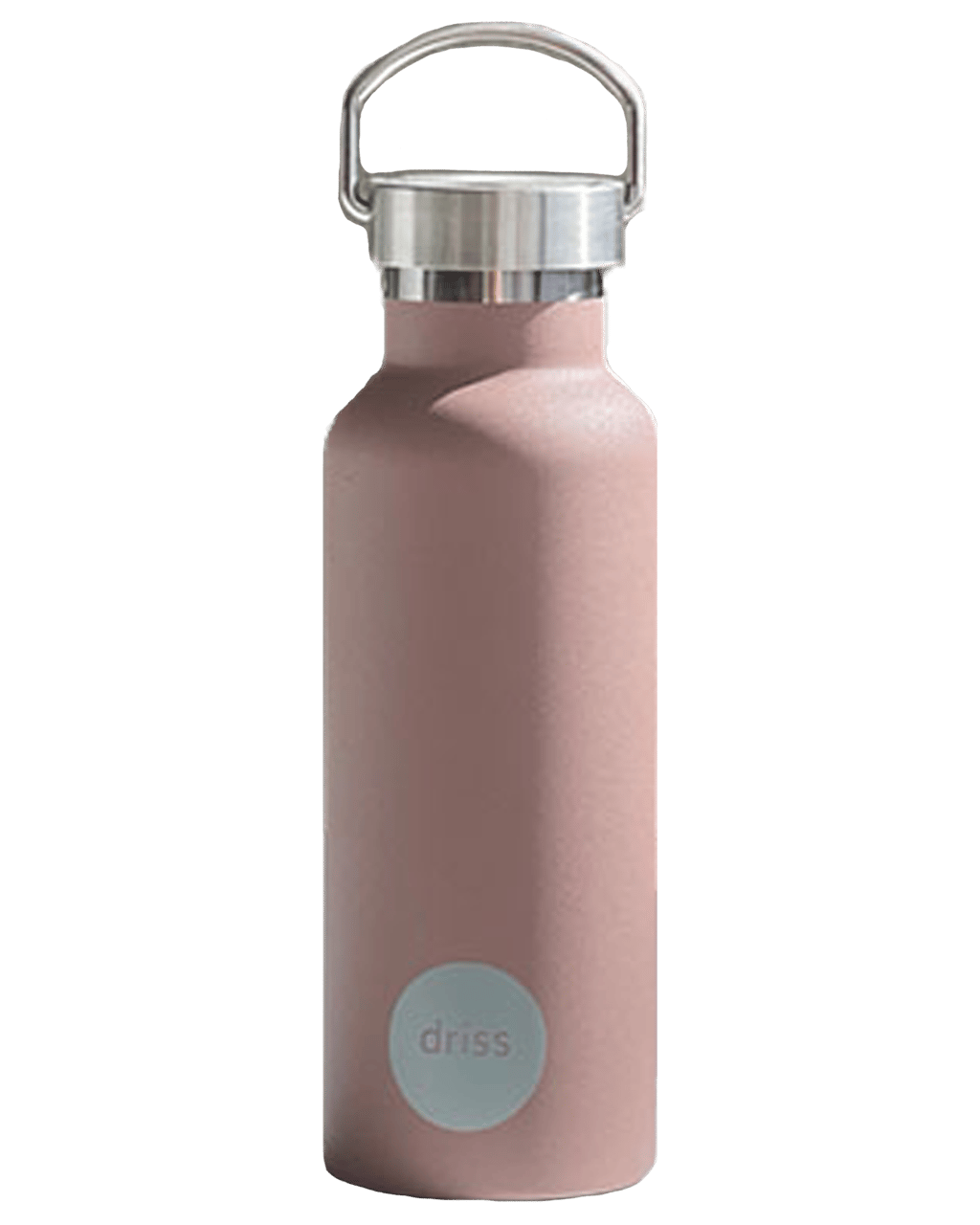 Porter Green Insulated Double Walled Stainless Steel Drink Bottle 500mL