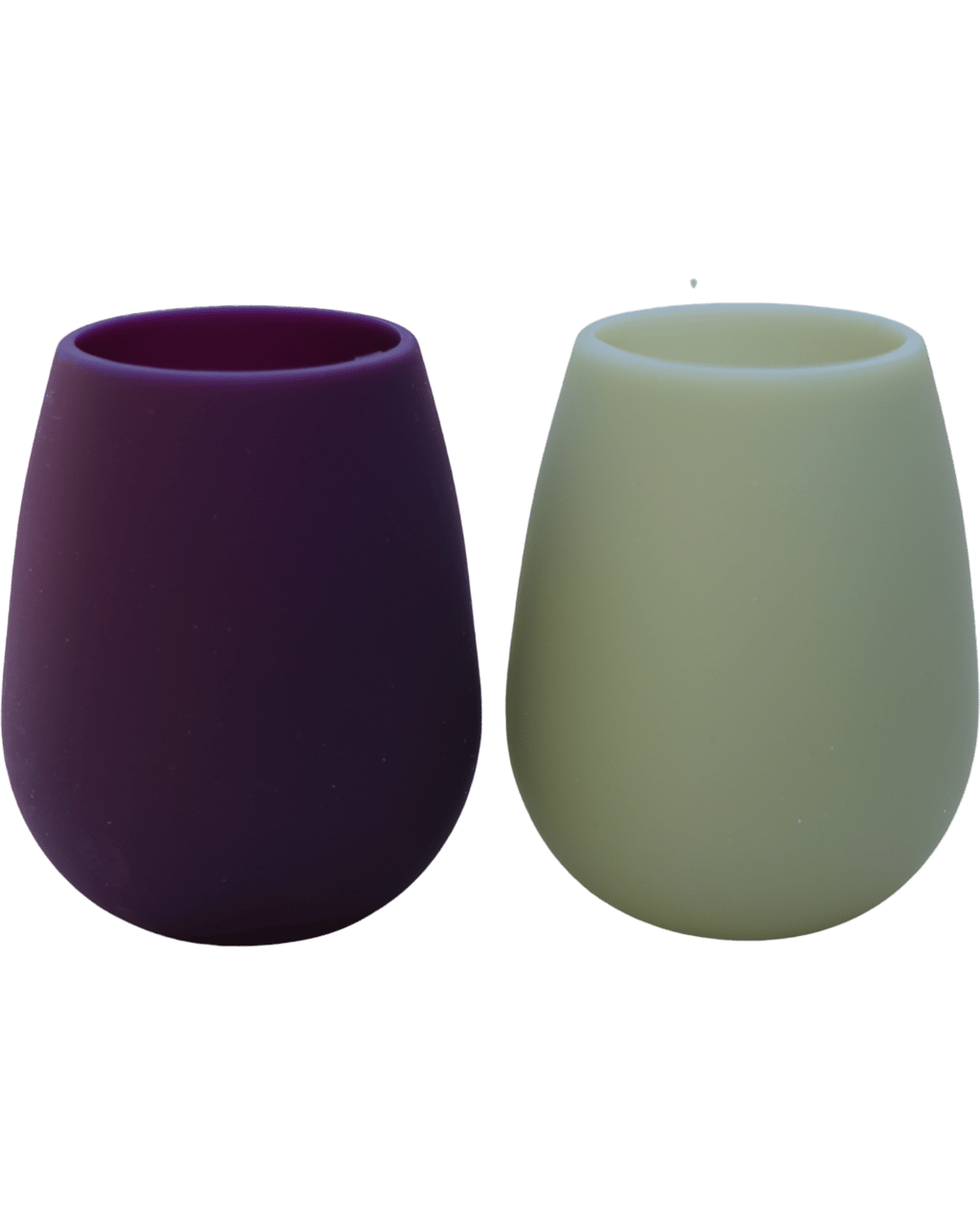 Buy Porter Green Foldable Unbreakable Wine Beer Glass Fegg Kalamata 350ml 12 Oz Online (Lowest