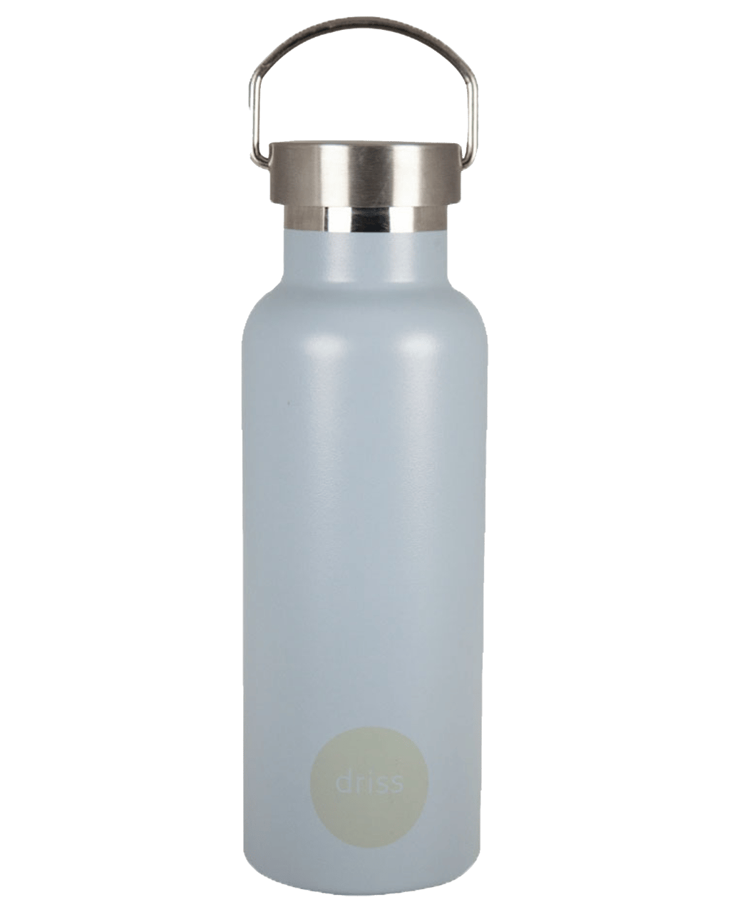 Porter Green Insulated Double Walled Stainless Steel Drink Bottle 500mL