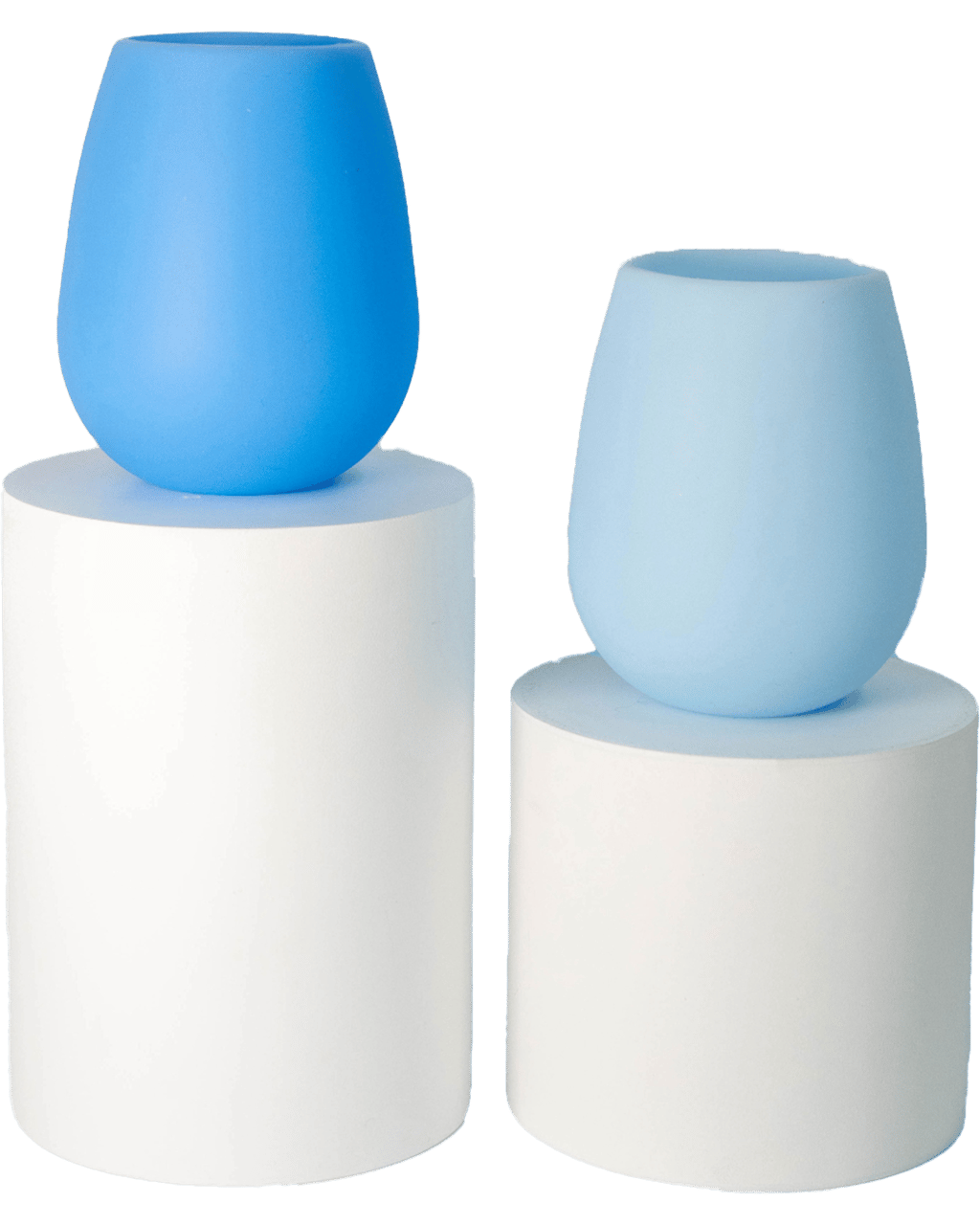 Fegg | Unbreakable Silicone Tumblers | Warm Summer Nights main image 1