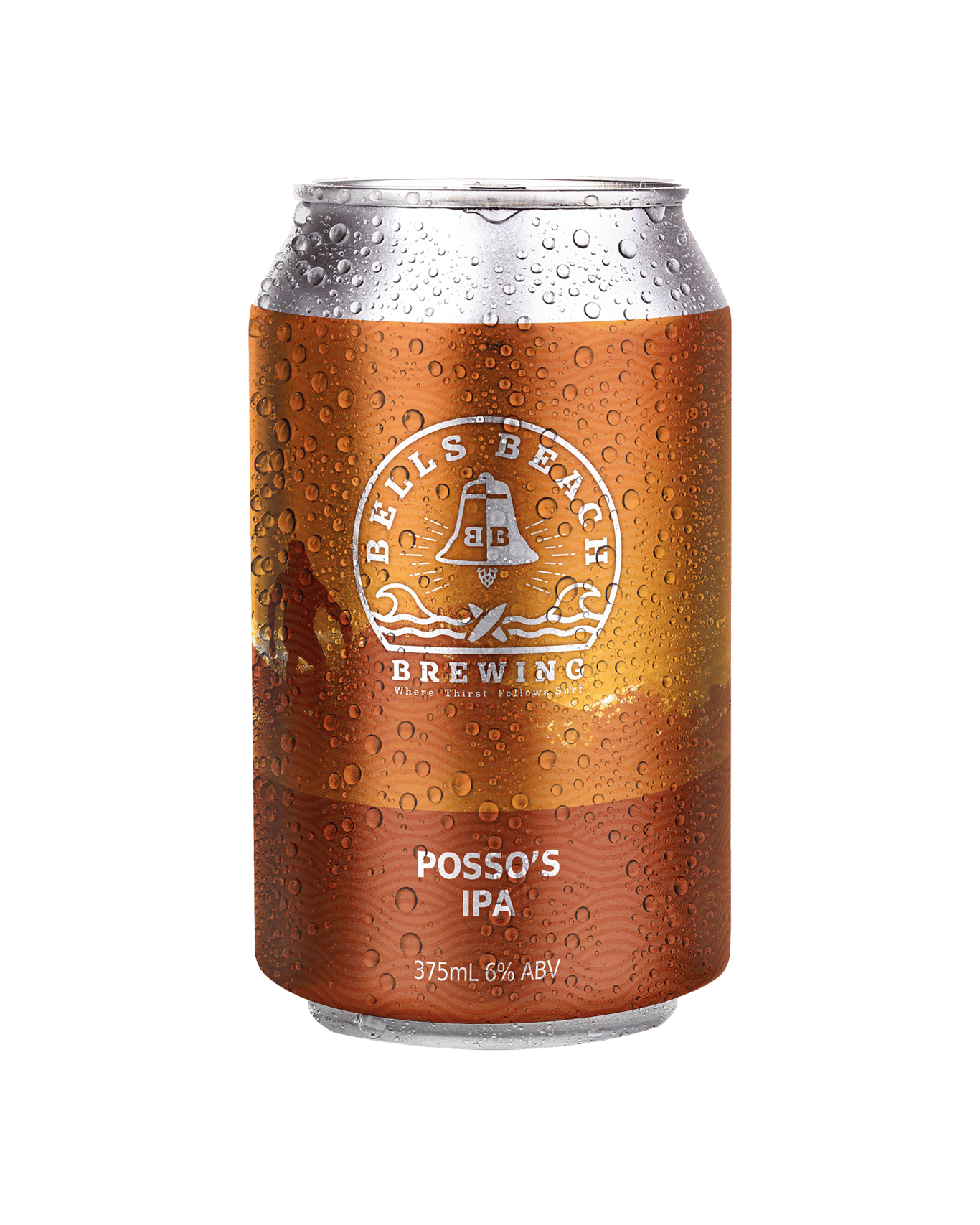 Buy Bells Beach Brewing Posso's Ipa 375ml Online (Lowest Price