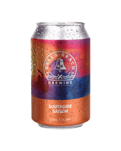 Southside Saison 375mL