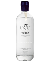  Otter Craft Distilling Lemon<br>Drop Vodka  700mL Ocd Pure Vodka is distilled 4 times and infused with a base of Orana tea by Anthia's teas with additional lemon to create a botanical Vodka with an intense lemon burst. Following on from the unique distillation process that produces Ocd pure Vodka, Ocd Lemon Drop uses Orana tea, as a base to then additional lemons to create the most incredible zesty lemon Vodka! Aroma:&nbsp;A deeply citrus and distinctly lemon scent, that can only be compared to fresh lemons falling off a tree. Bright and clean with